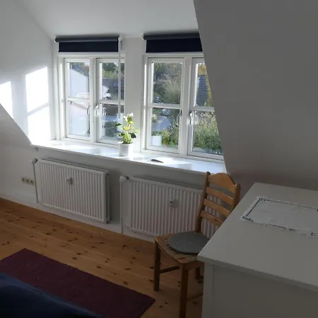 Charmante In Der Fjordstadt Apartment Flensburg