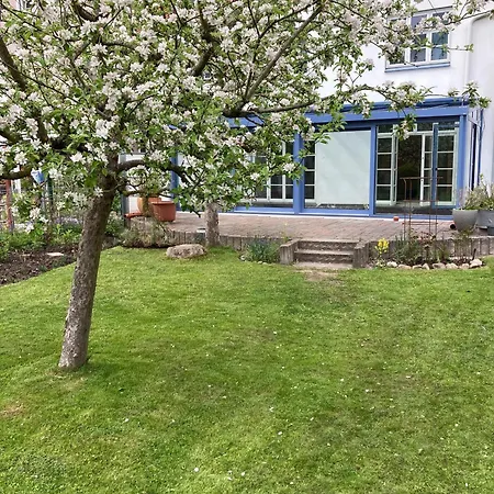 Charmante In Der Fjordstadt * Flensburg