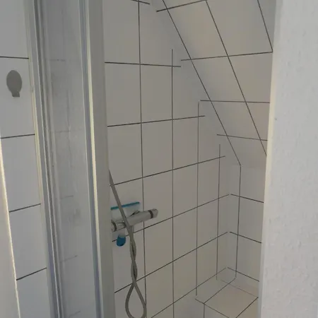 Apartamento Charmante-ferienwohnung-in-der-fjordstadt