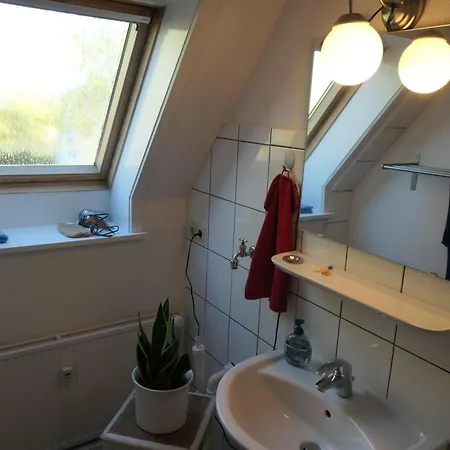 Apartamento Charmante-ferienwohnung-in-der-fjordstadt *