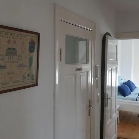 Charmante In Der Fjordstadt Flensburg