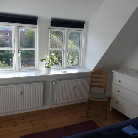 Charmante In Der Fjordstadt Flensburg